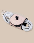 Pink Cow EcoWrap Cord
