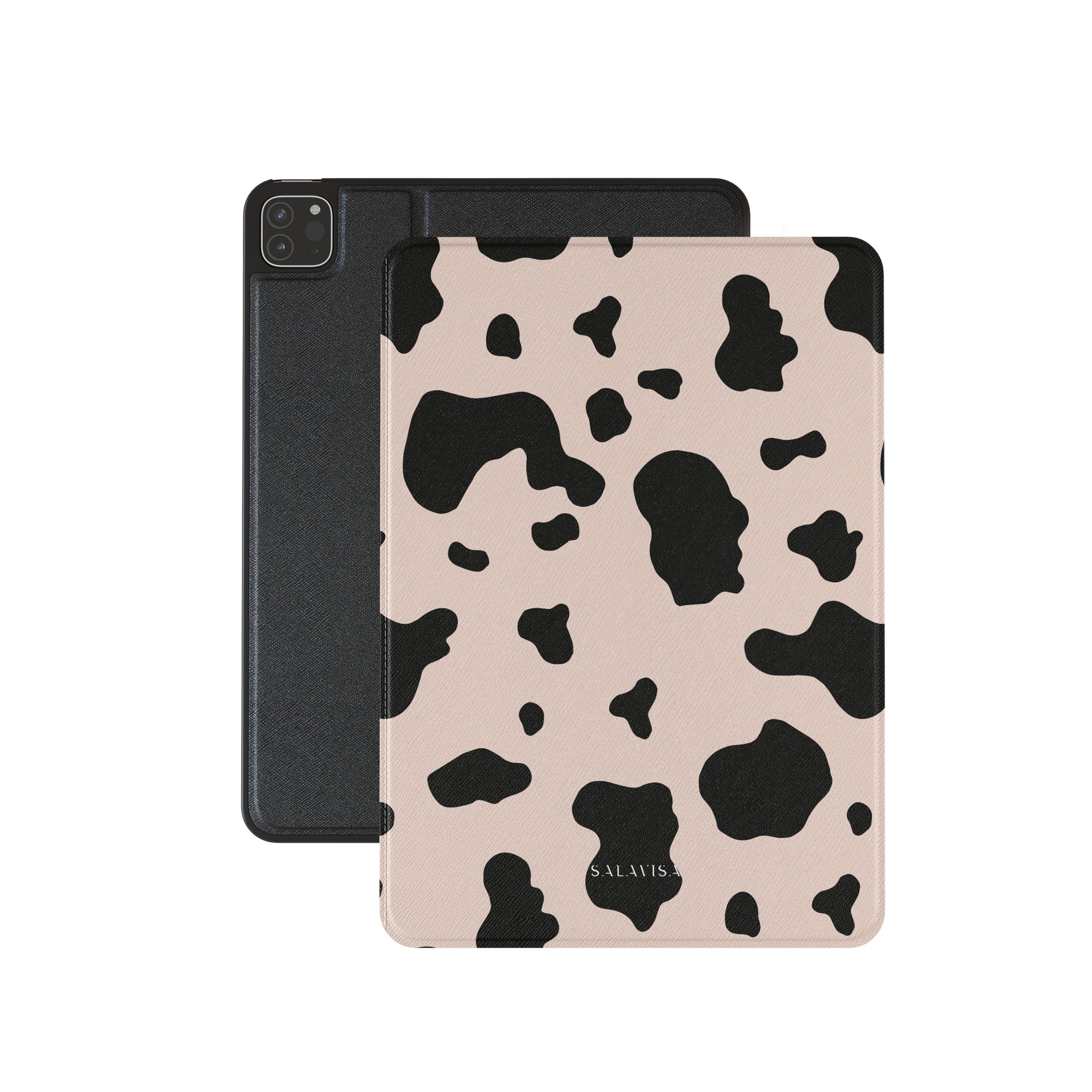 Pink Cow iPad Case. | Salavisa