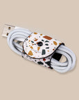 Happy Terrazzo EcoWrap Cord