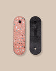 Pinky Terrazzo EcoWrap Cord