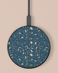 Terrazzo Vanity Wireless Charger