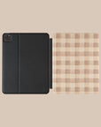 Chess Harmony iPad Case