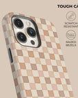 Chess Luxury Phone Case