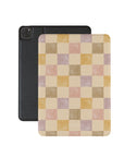 Pale Paradise iPad Case