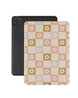 Beige Splendor iPad Case