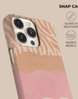 Pink Dreamy Phone Case