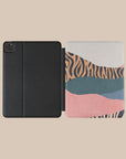 Multiple Elegance iPad Case