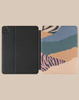 Layer Luxury iPad Case