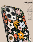 Multi Colors Bouquet Phone Case