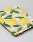 Lemon Summer Mix iPad Pro Case