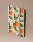 Tangerine Summer Mix iPad Pro Case