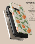 Tangerine Summer Mix Phone Case