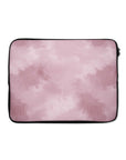 Pink Te Dye Laptop Sleeve