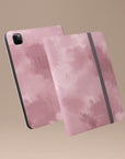 Pink Tie Dye iPad Pro Case