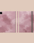 Pink Tie Dye iPad Pro Case