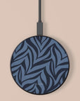 Blue Zebra Wireless Charger