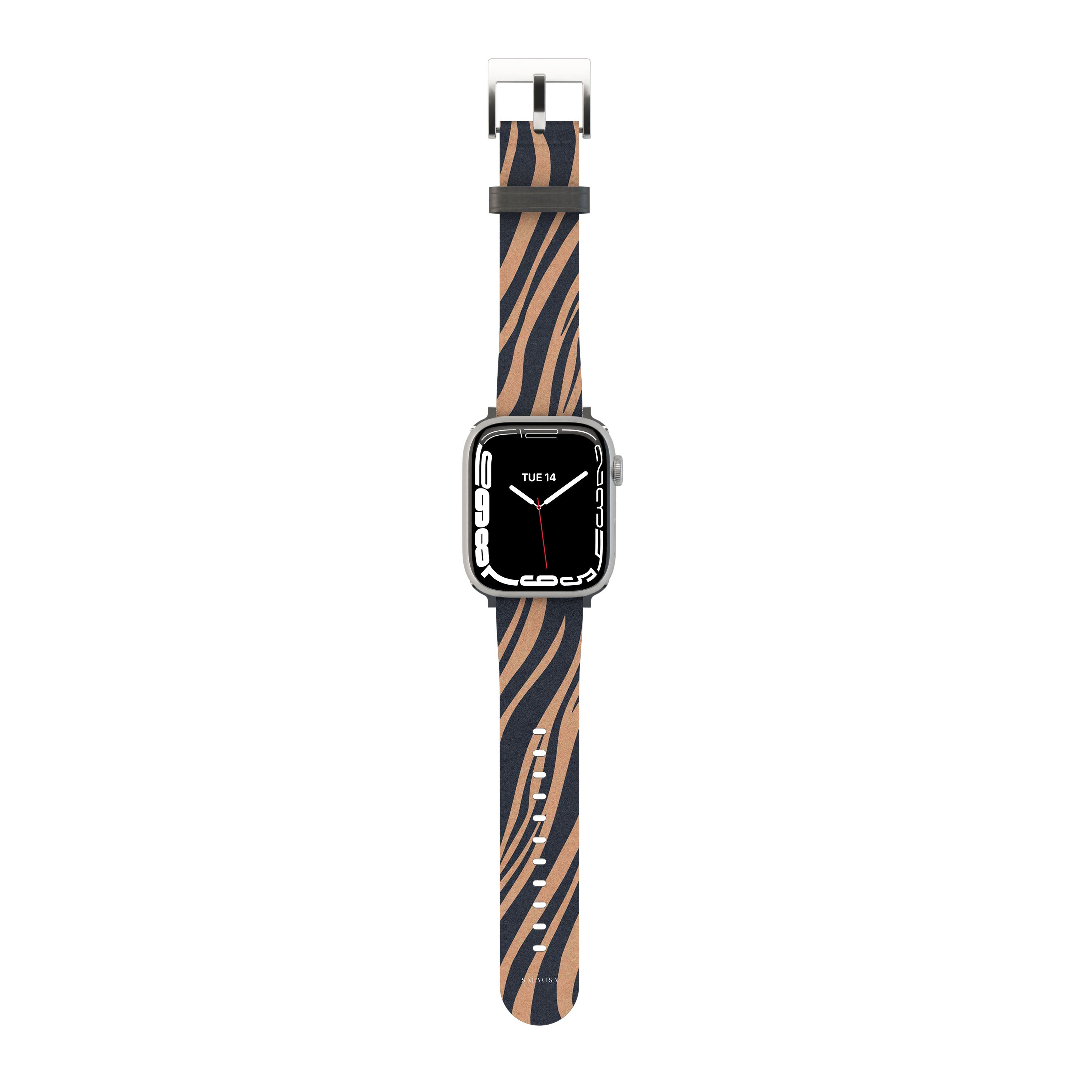 Copper apple watch band best sale