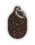 Chocolate Dots AirTag Holder