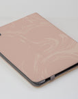 Rose Swirl iPad Pro Case