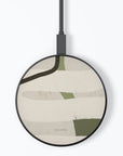 Green Organic Wireless Charger