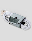 Marine Green Organic EcoWrap Cord