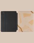 Neutral Organic iPad Case