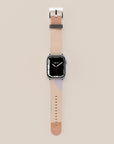 Neutral Layers Apple Watch Band