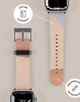 Neutral Layers Apple Watch Band