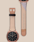 Neutral Layers Galaxy Watch Band