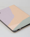 Neutral Layers iPad Pro Case
