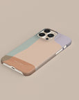 Neutral Layers Phone Case