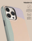 Neutral Layers Phone Case
