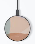 Neutral Layers Wireless Charger