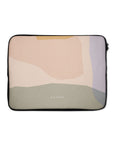 Earth Layers Laptop Sleeve