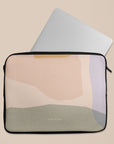 Earth Layers Laptop Sleeve