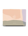 Earth Layers MacBook Case