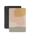 Earth Layers iPad Case