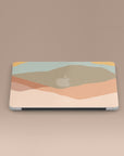 Pure Layers MacBook Case