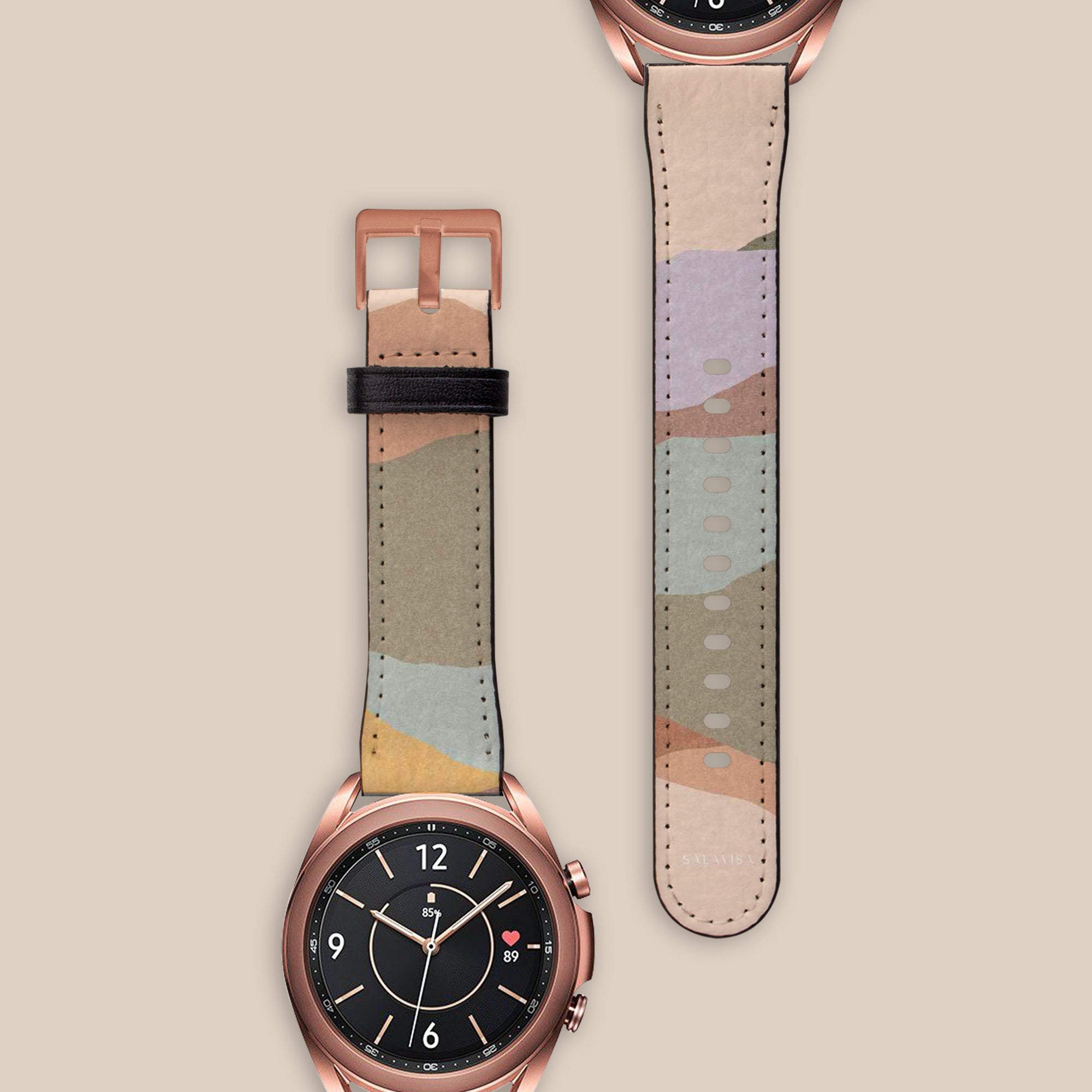 Pure Layers Galaxy Watch Band