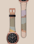 Pure Layers Galaxy Watch Band