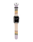 Horizon Layers Apple Watch Band