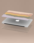 Horizon Layers MacBook Case