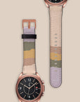 Horizon Layers Galaxy Watch Band