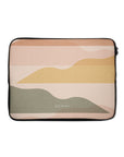 Cloudy Layers Laptop Sleeve