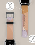 Mixed Layers Apple Watch Band