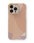 Mixed Layers Phone Case