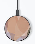 Mixed Layers Wireless Charger
