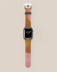 Harmony Watercolor Apple Watch Band