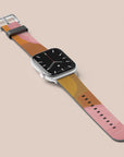 Harmony Watercolor Apple Watch Band