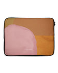 Harmony Watercolor Laptop Sleeve